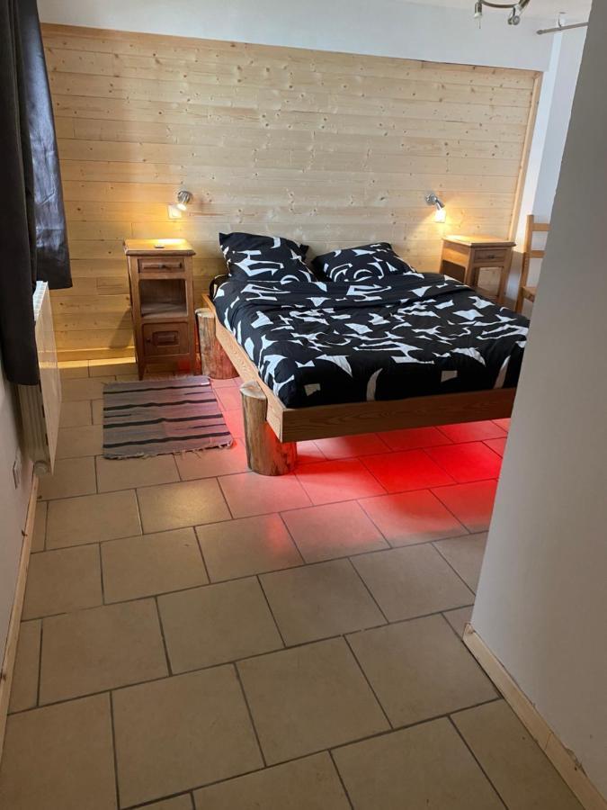 Villar-dʼArène Appartement 4 Personnes מראה חיצוני תמונה