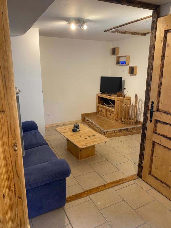 Villar-dʼArène Appartement 4 Personnes מראה חיצוני תמונה