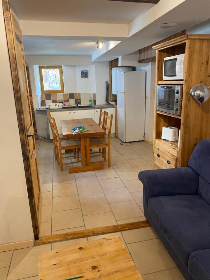 Villar-dʼArène Appartement 4 Personnes מראה חיצוני תמונה
