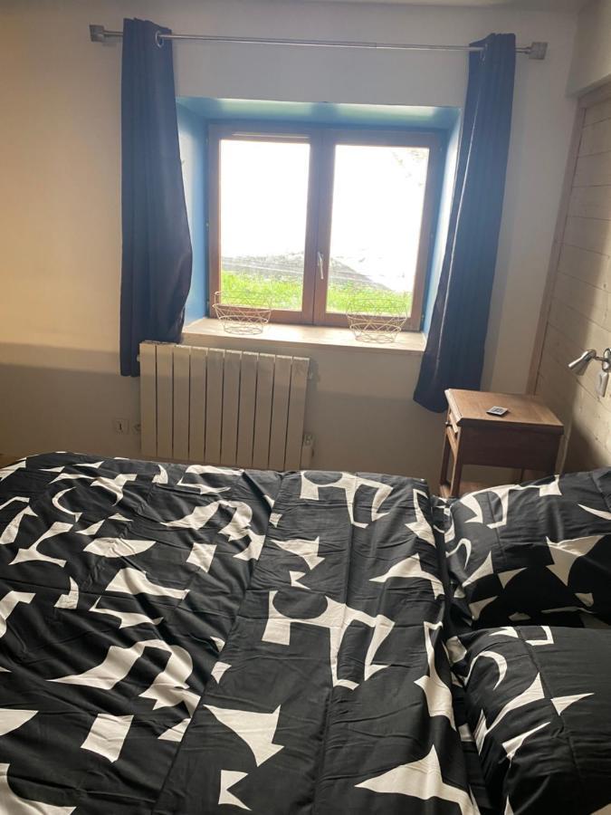 Villar-dʼArène Appartement 4 Personnes מראה חיצוני תמונה