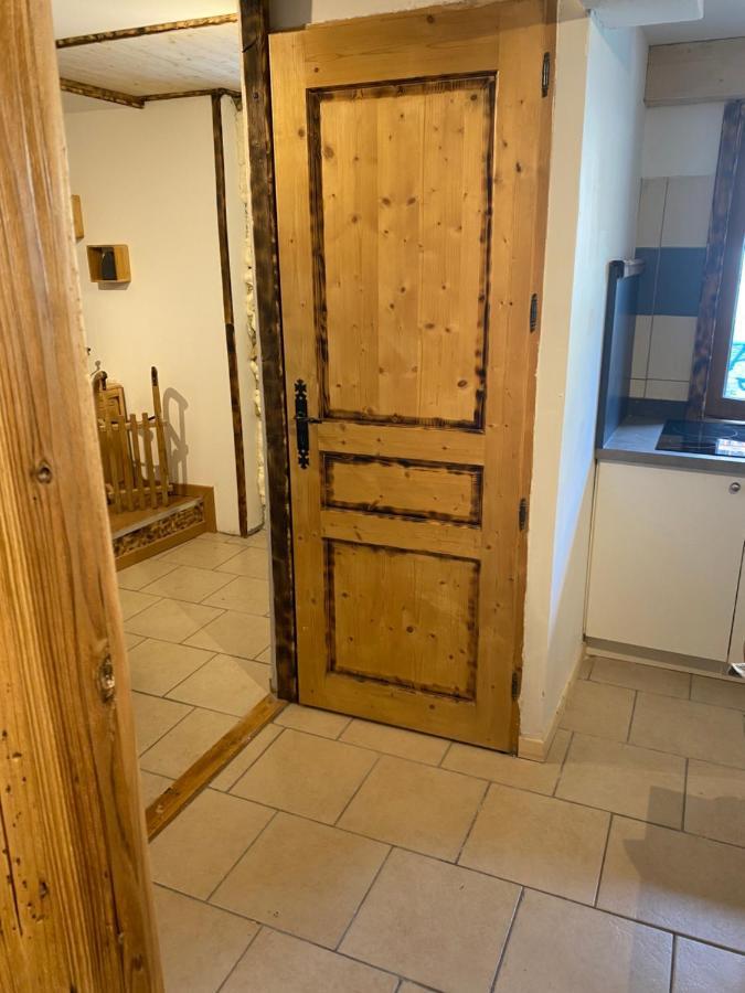 Villar-dʼArène Appartement 4 Personnes מראה חיצוני תמונה